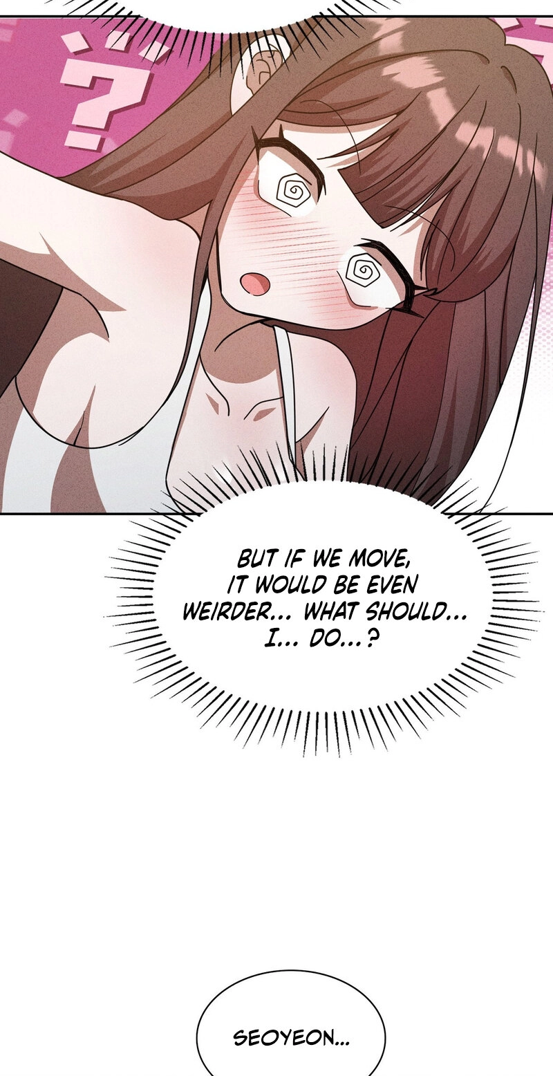 Friendzone Face-Off Chapter 6 page 38 - 