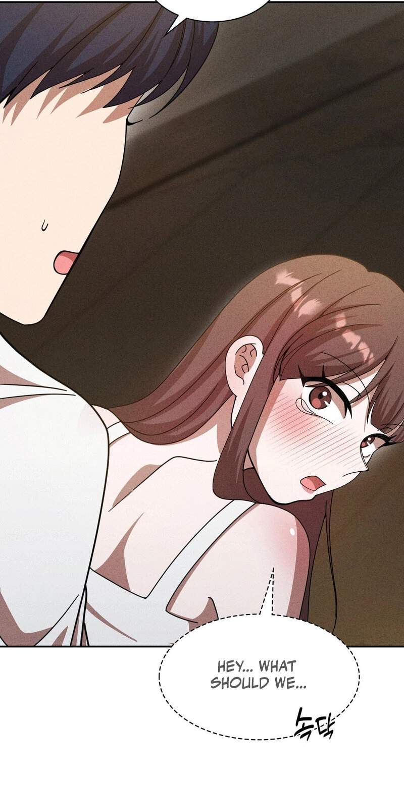 Friendzone Face-Off Chapter 6 page 39 - 