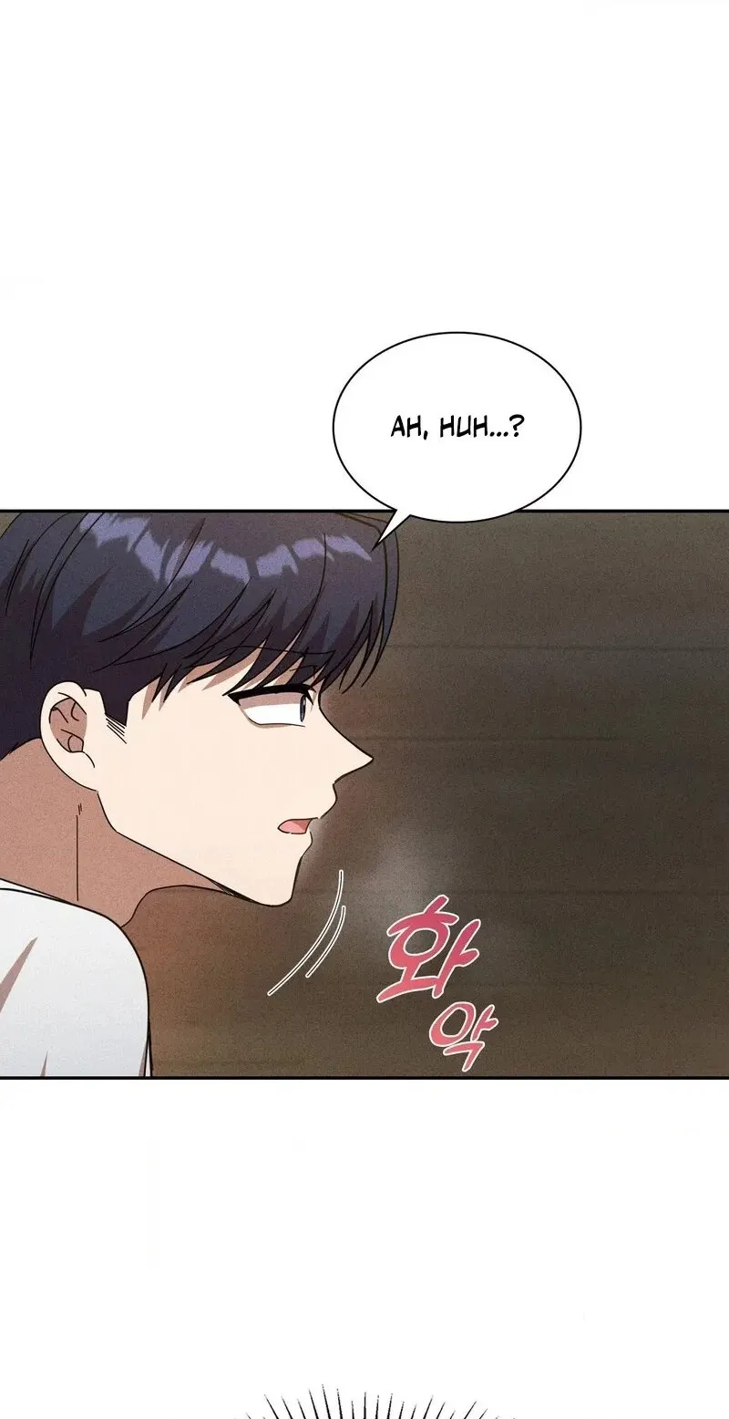 Friendzone Face-Off Chapter 6 page 40 - 