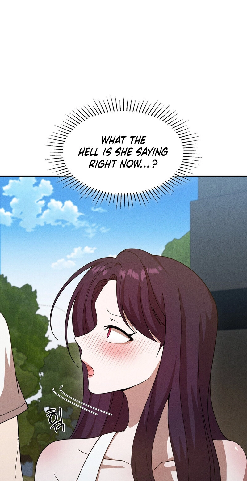 Friendzone Face-Off Chapter 6 page 5 - 
