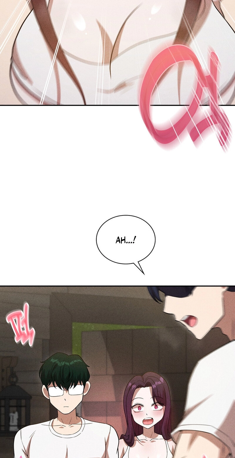 Friendzone Face-Off Chapter 6 page 43 - 
