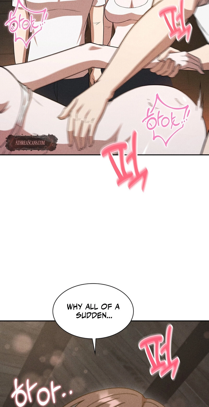 Friendzone Face-Off Chapter 6 page 44 - 