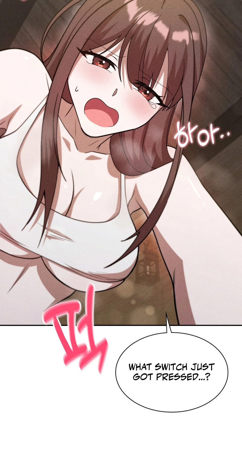 Friendzone Face-Off Chapter 6 page 45 - 