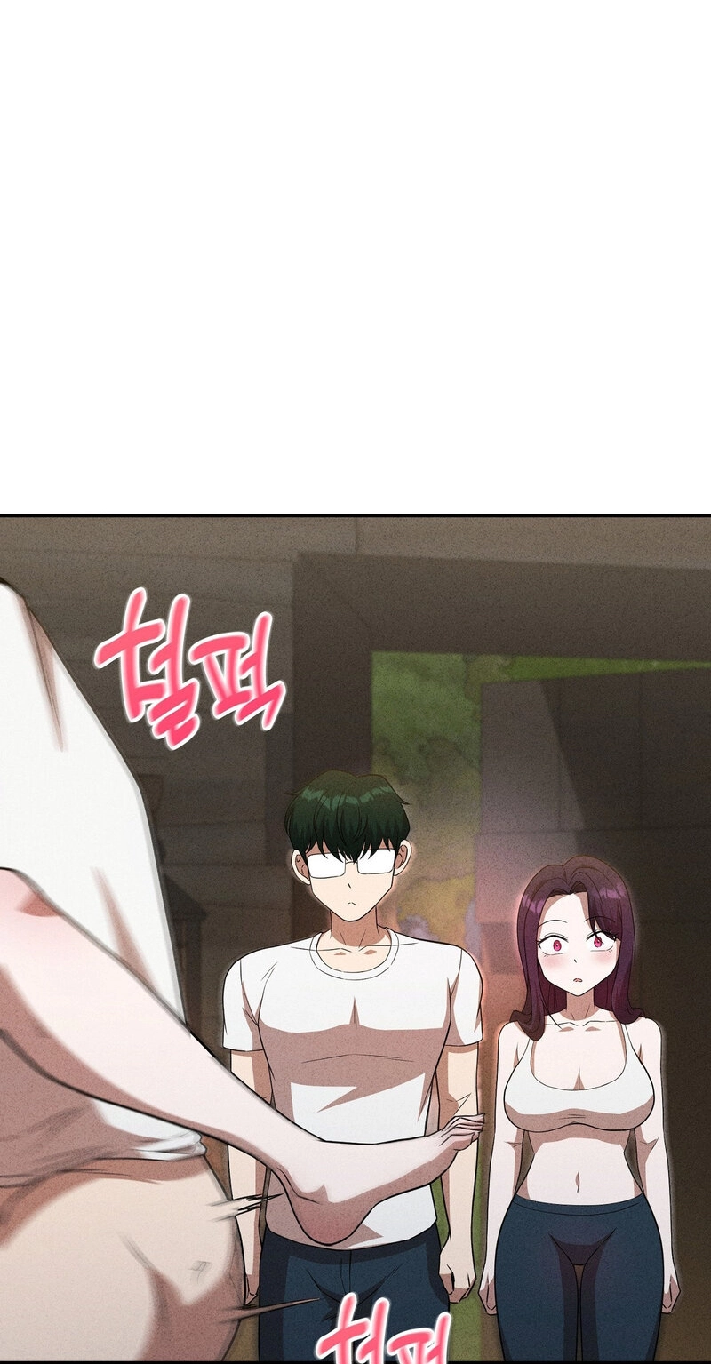 Friendzone Face-Off Chapter 6 page 51 - 