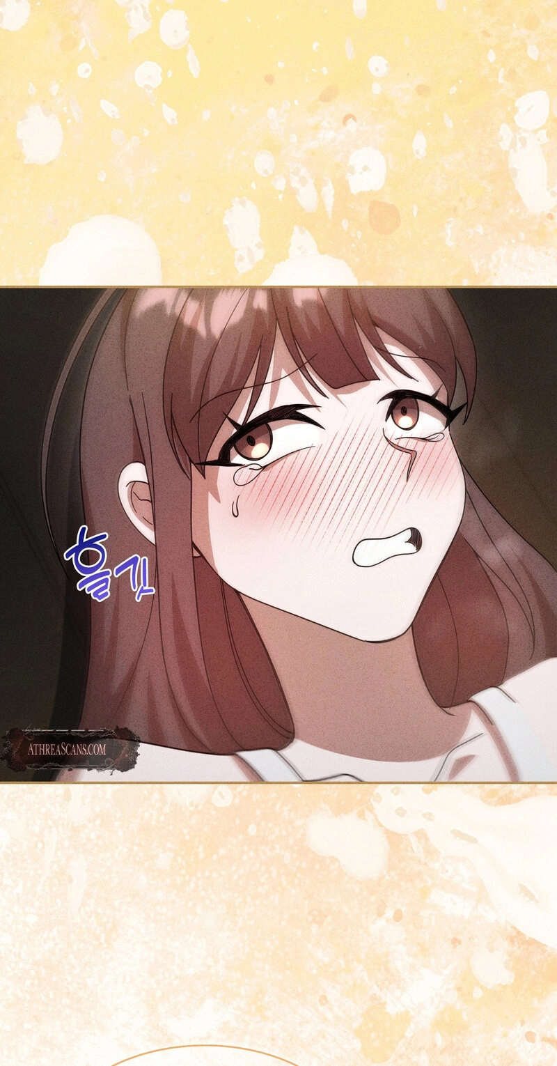 Friendzone Face-Off Chapter 6 page 54 - 
