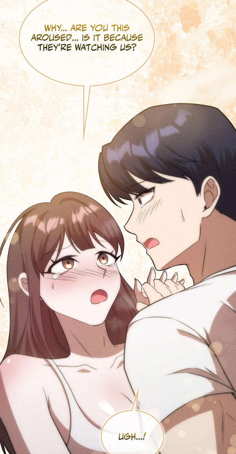 Friendzone Face-Off Chapter 6 page 55 - 