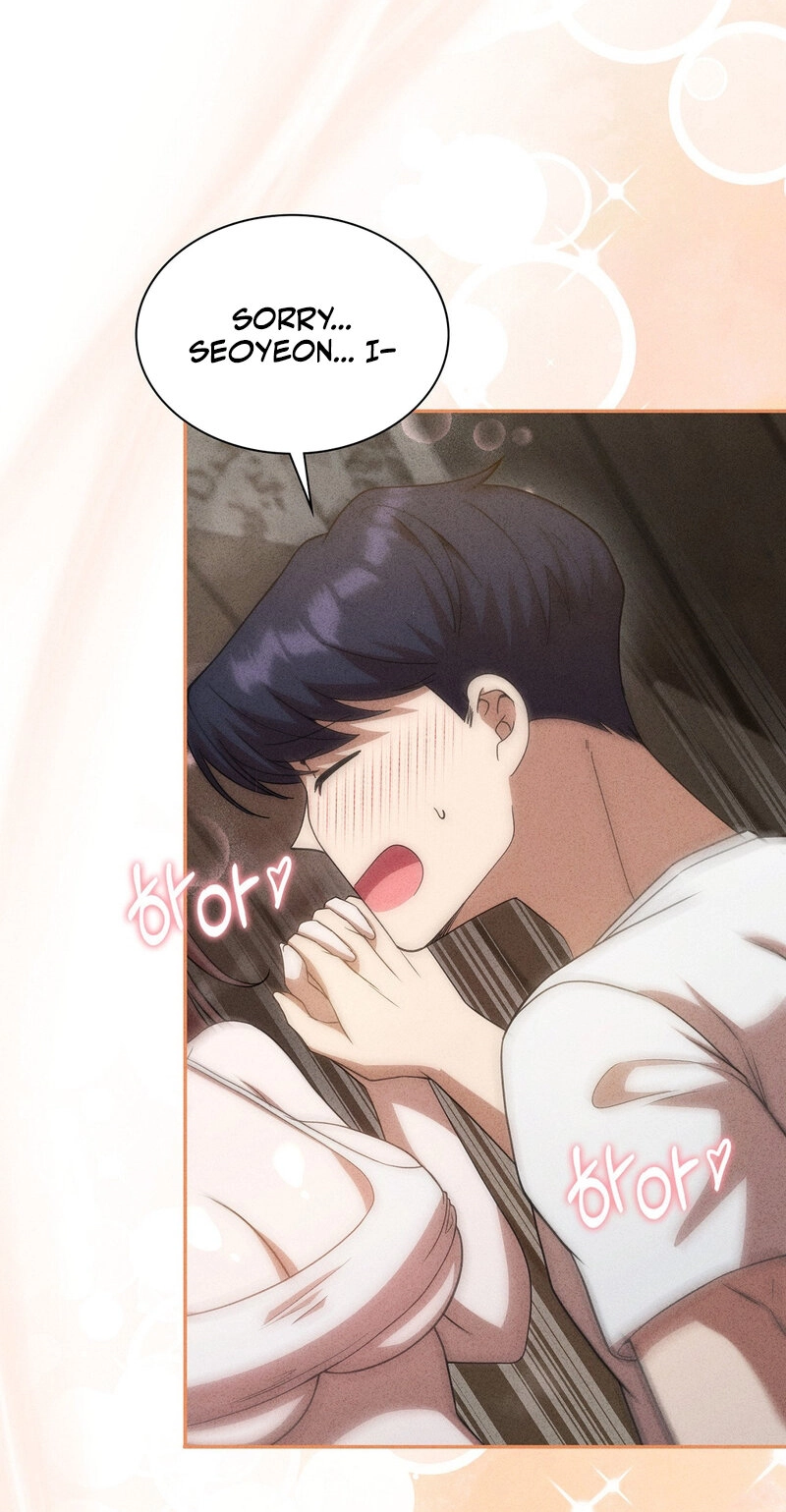 Friendzone Face-Off Chapter 6 page 59 - 