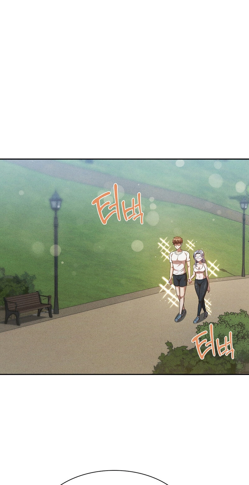 Friendzone Face-Off Chapter 6 page 8 - 