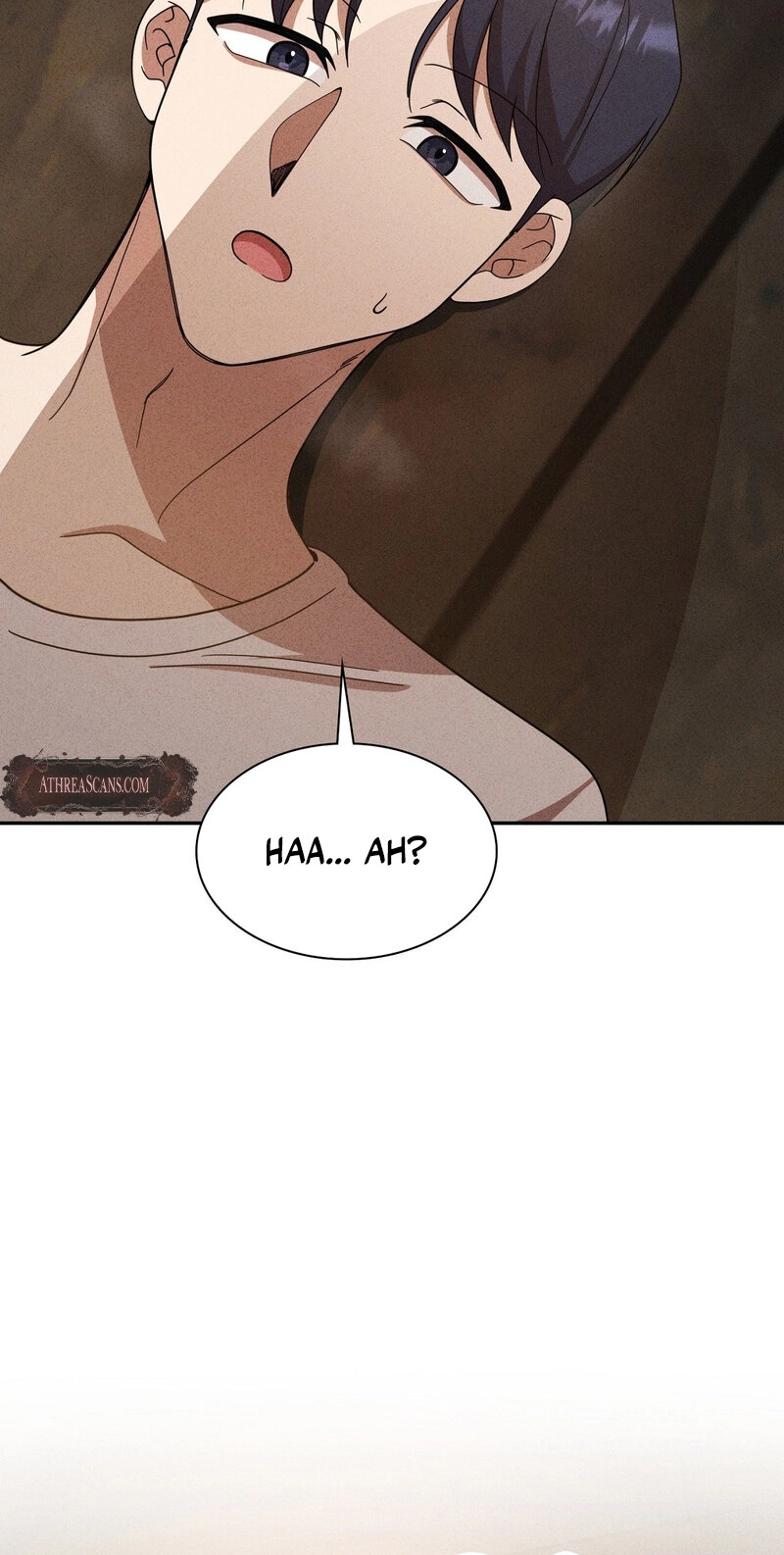 Friendzone Face-Off Chapter 6 page 71 - 