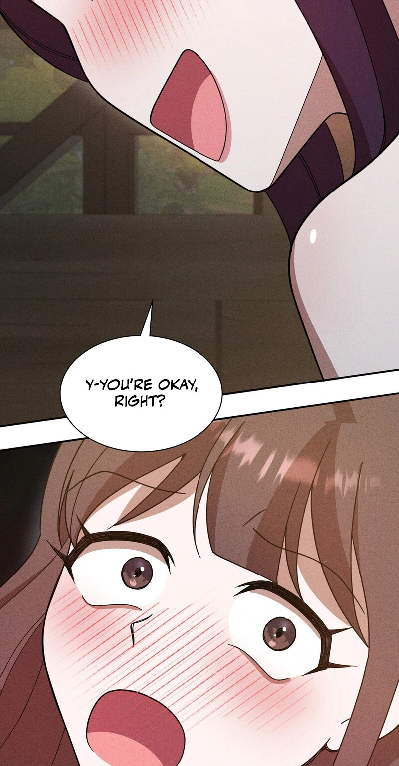 Friendzone Face-Off Chapter 6 page 74 - 