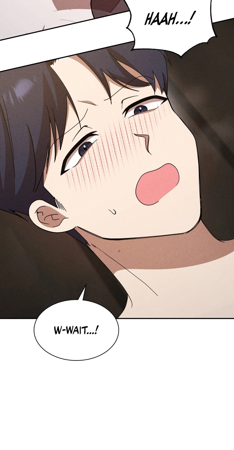 Friendzone Face-Off Chapter 6 page 79 - 
