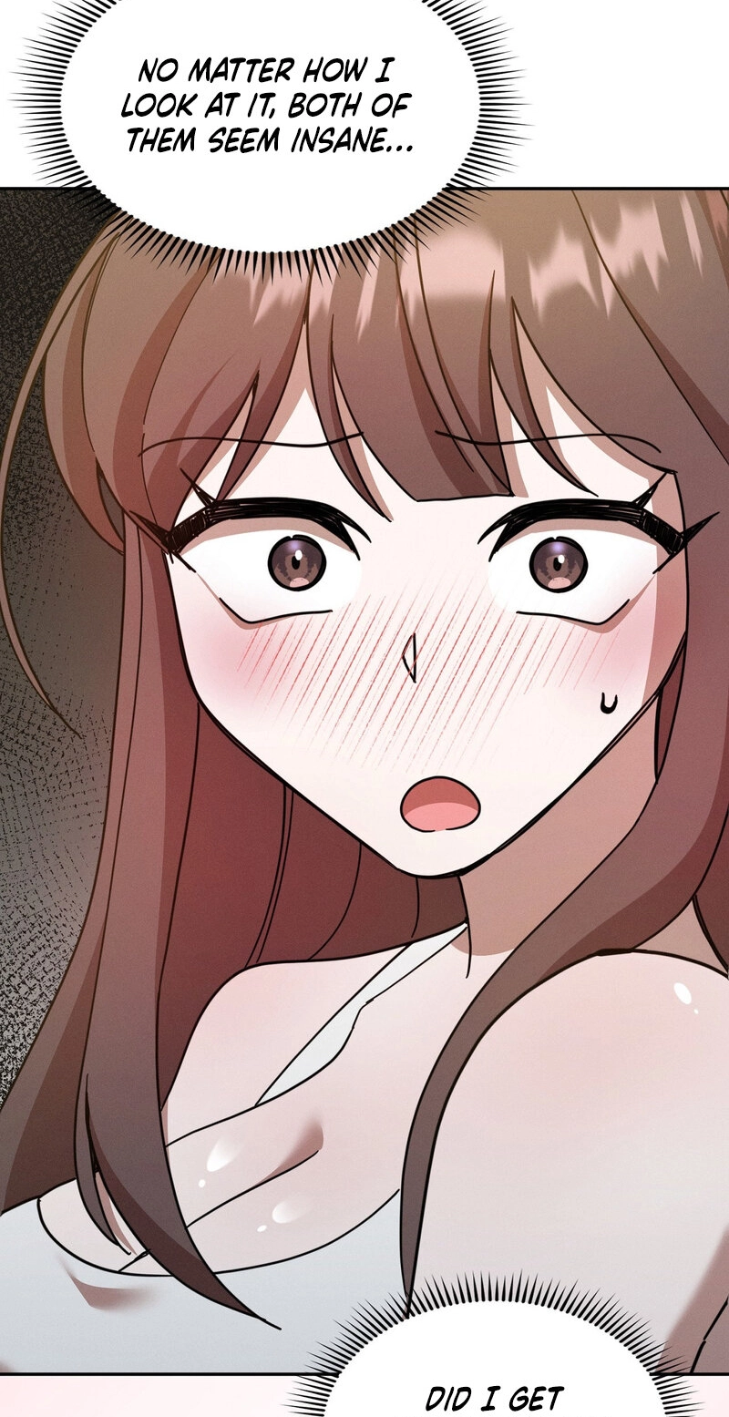 Friendzone Face-Off Chapter 7 page 12 - 