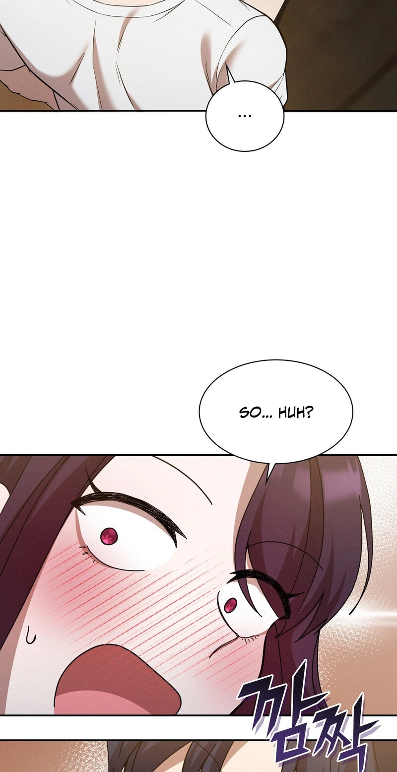 Friendzone Face-Off Chapter 7 page 17 - 