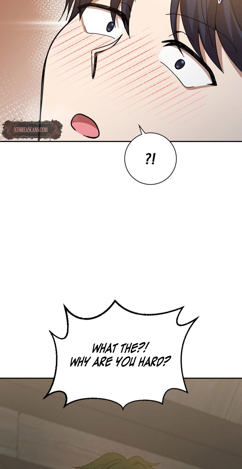 Friendzone Face-Off Chapter 7 page 18 - 