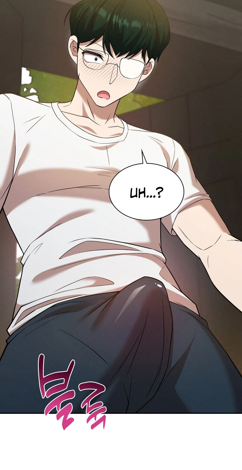 Friendzone Face-Off Chapter 7 page 19 - 
