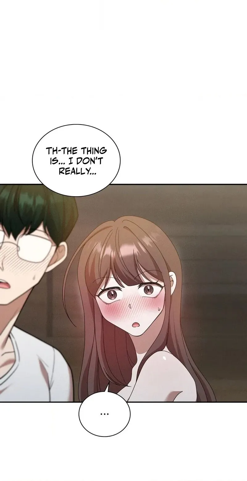 Friendzone Face-Off Chapter 7 page 20 - 