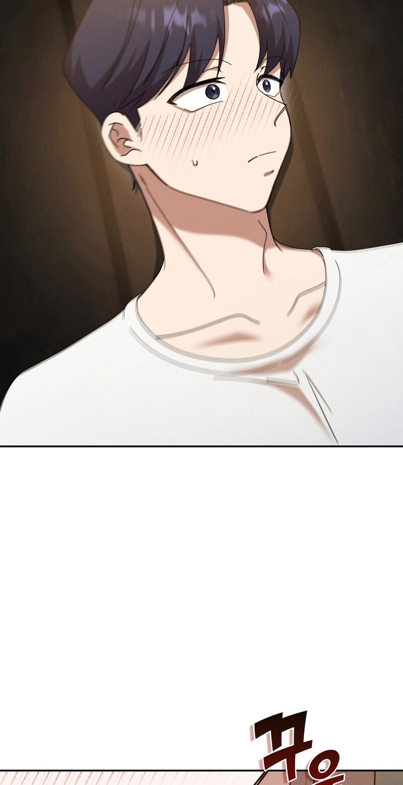 Friendzone Face-Off Chapter 7 page 22 - 