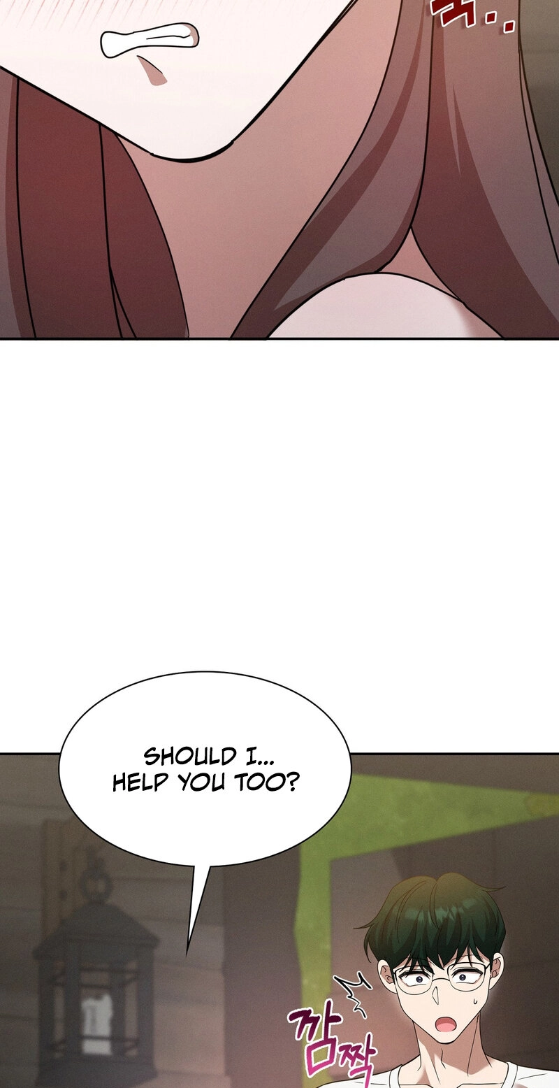 Friendzone Face-Off Chapter 7 page 23 - 