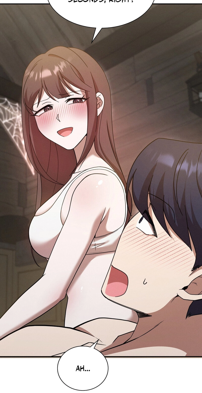 Friendzone Face-Off Chapter 7 page 25 - 