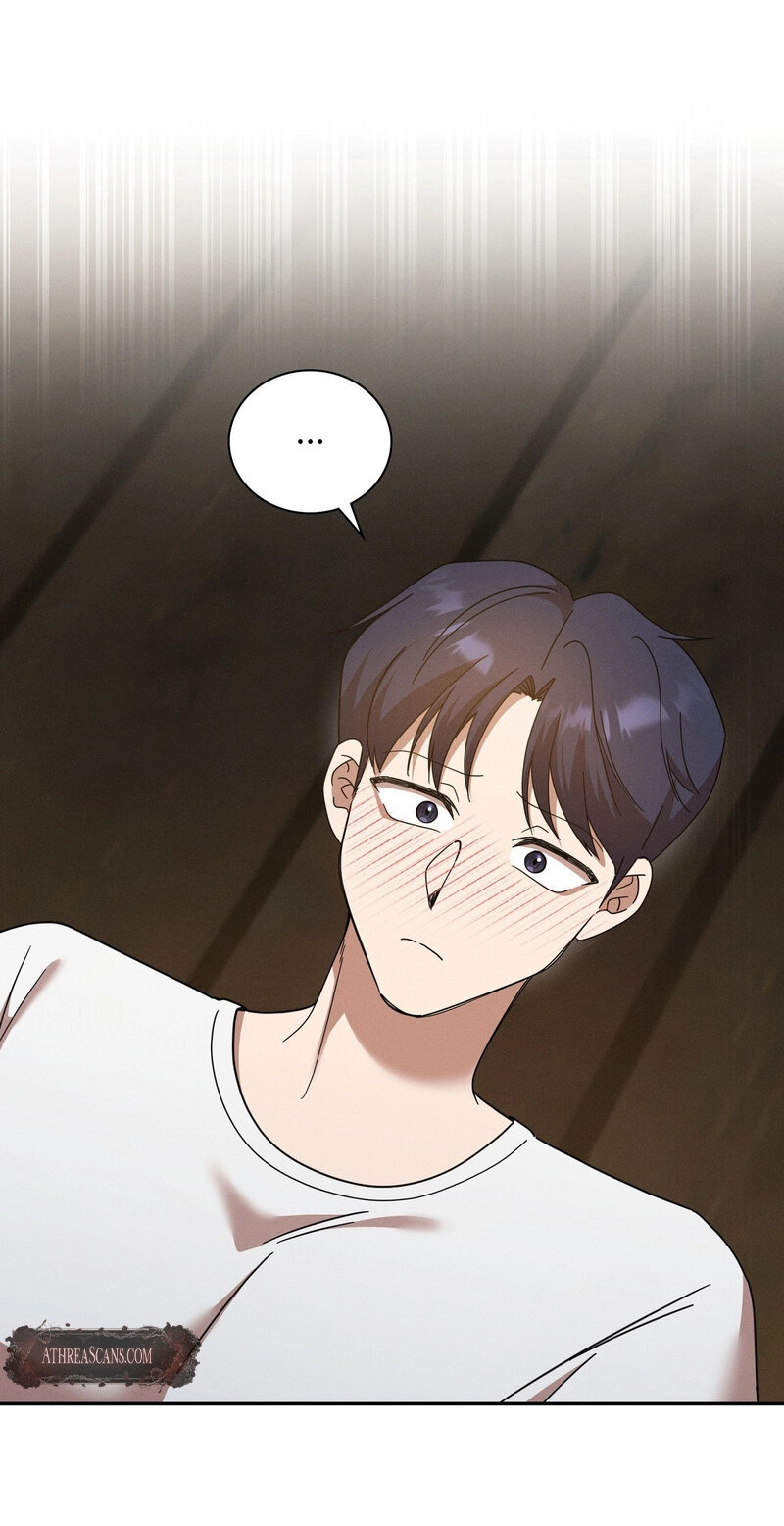 Friendzone Face-Off Chapter 7 page 26 - 