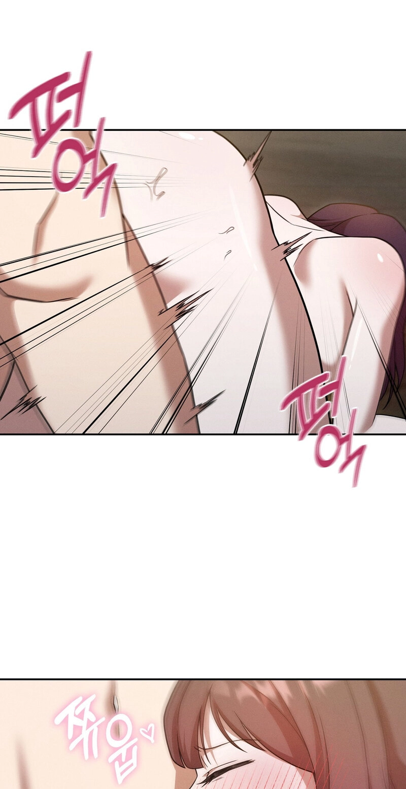 Friendzone Face-Off Chapter 7 page 34 - 