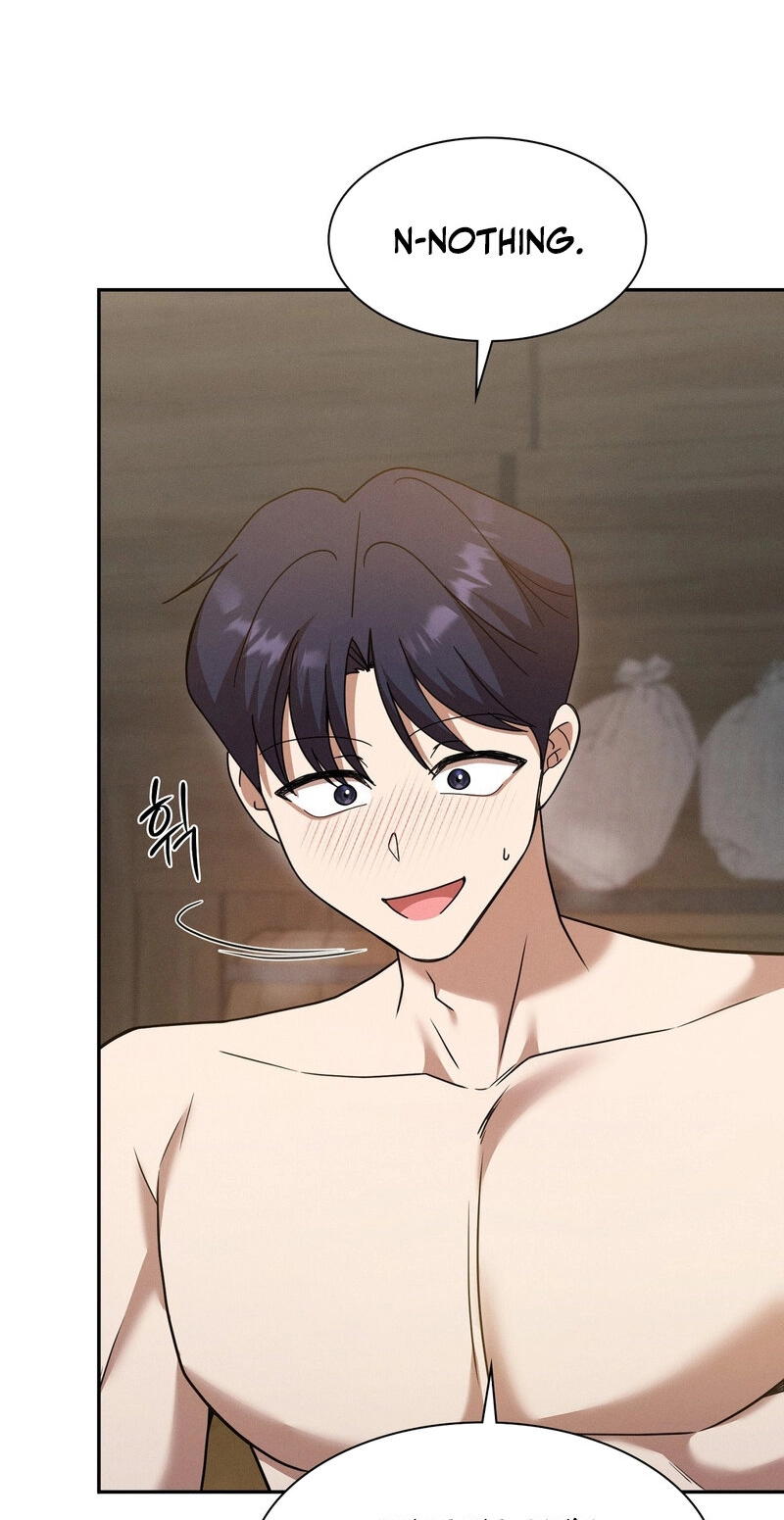 Friendzone Face-Off Chapter 7 page 38 - 