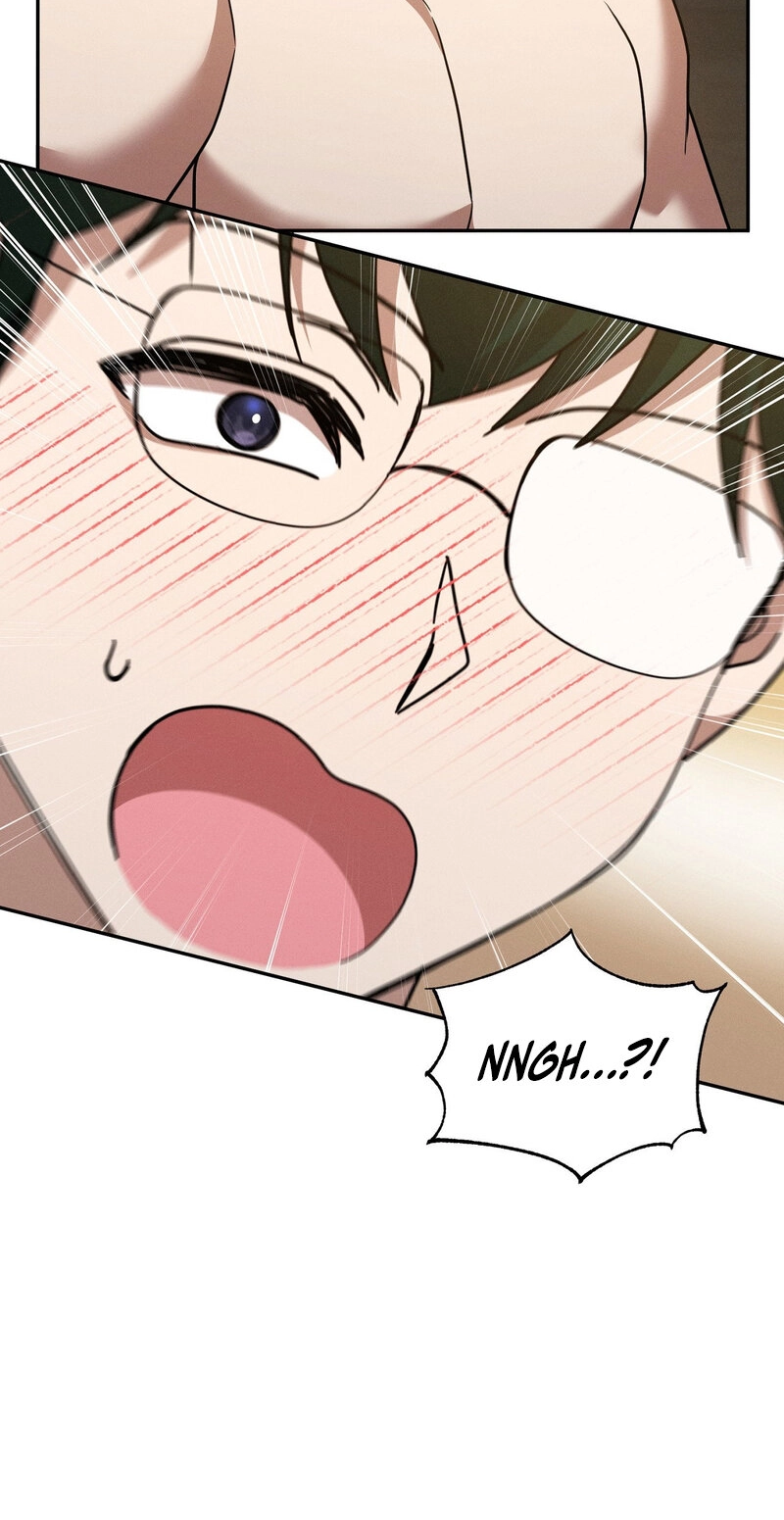 Friendzone Face-Off Chapter 7 page 41 - 