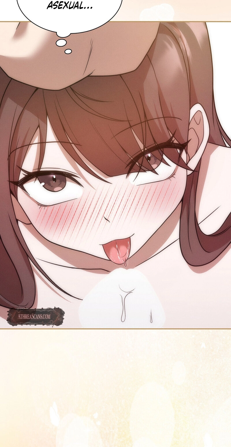 Friendzone Face-Off Chapter 7 page 45 - 