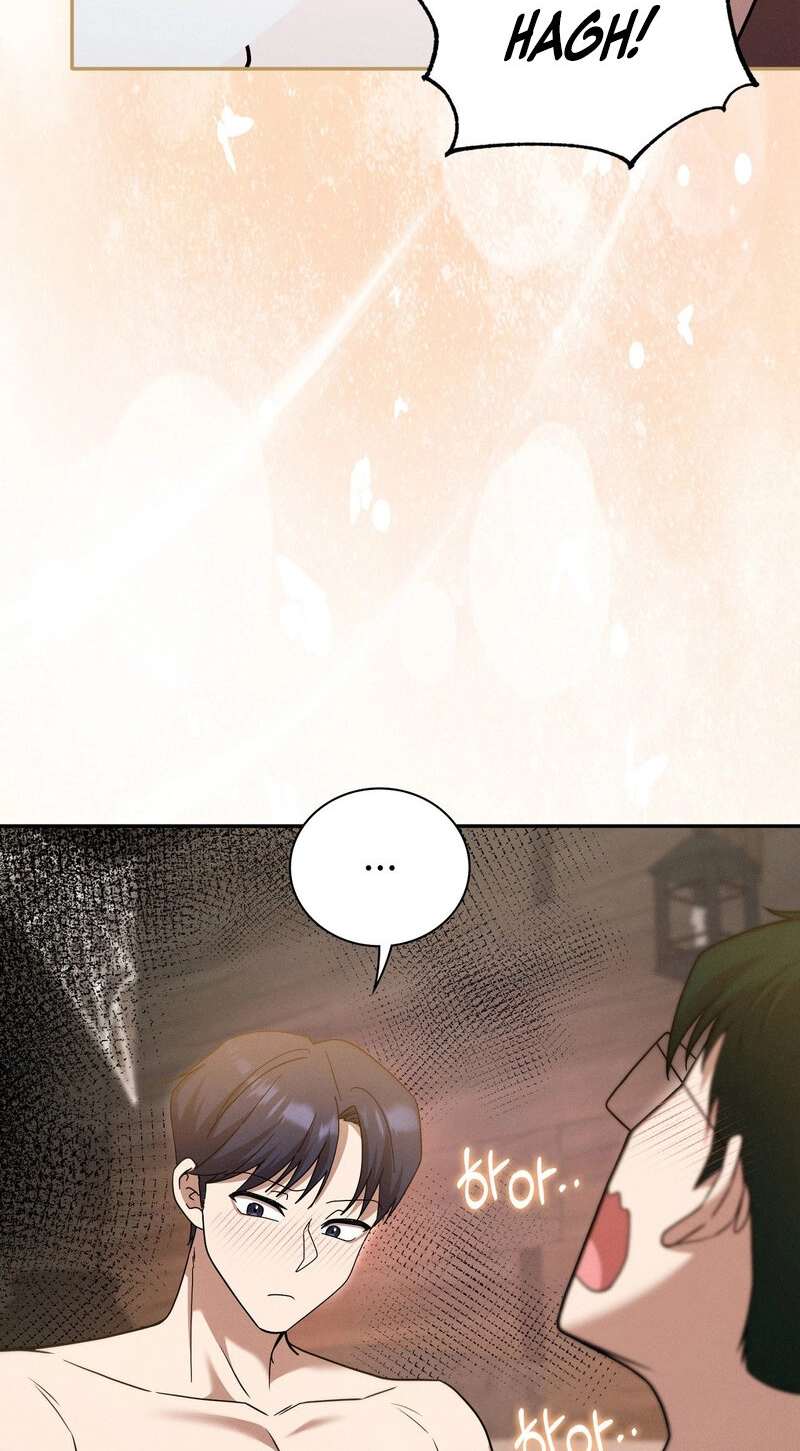 Friendzone Face-Off Chapter 7 page 48 - 