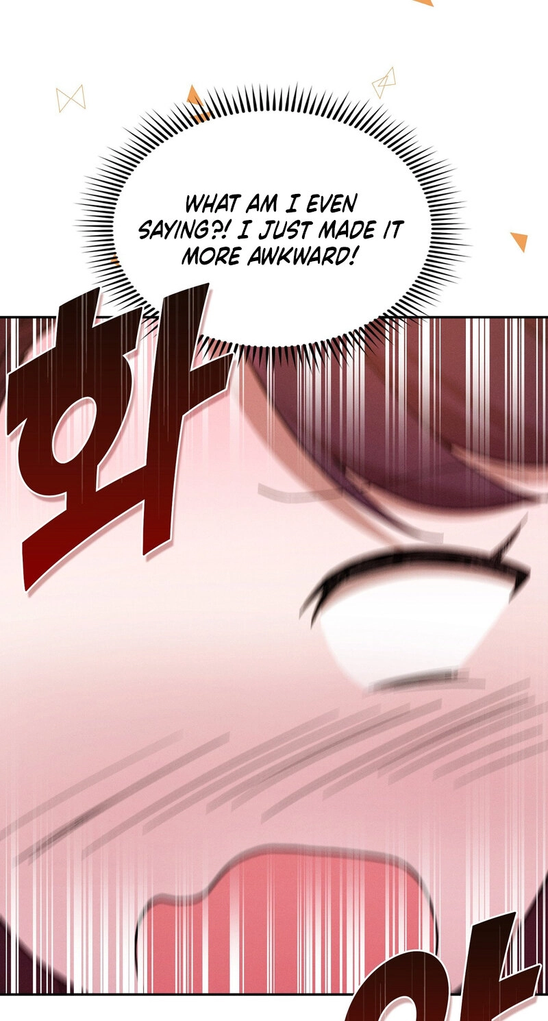 Friendzone Face-Off Chapter 7 page 6 - 