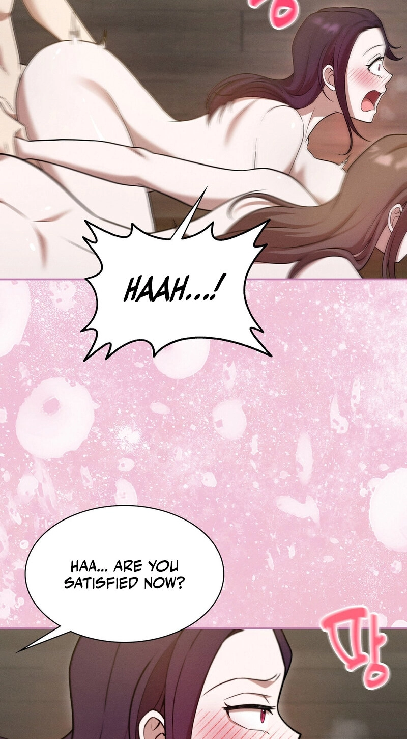 Friendzone Face-Off Chapter 7 page 51 - 