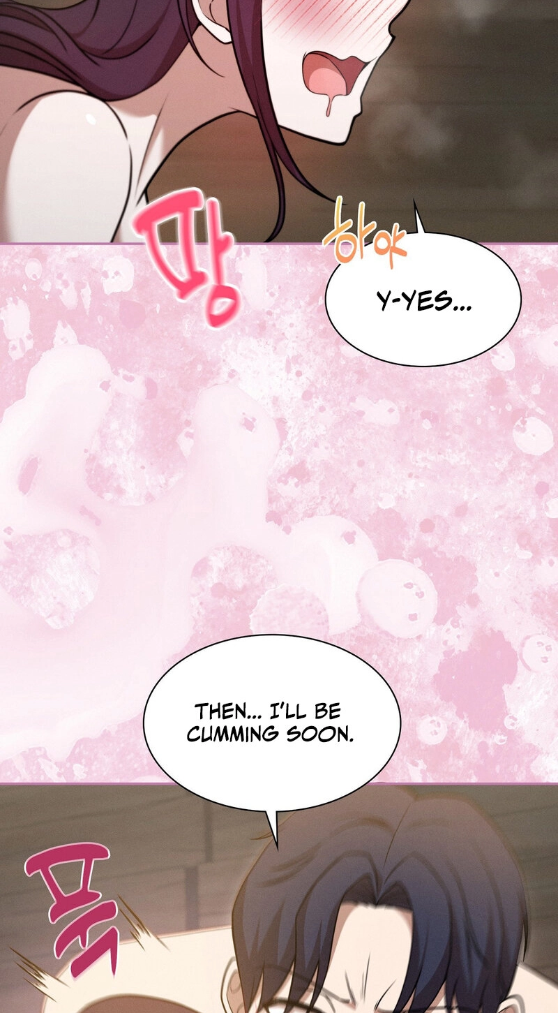 Friendzone Face-Off Chapter 7 page 52 - 