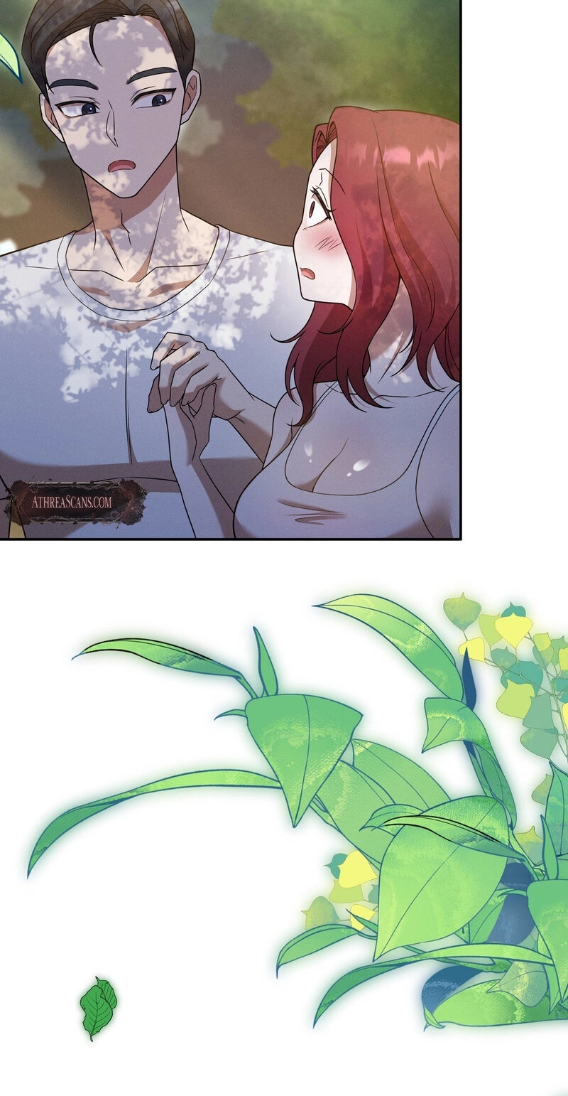 Friendzone Face-Off Chapter 7 page 61 - 