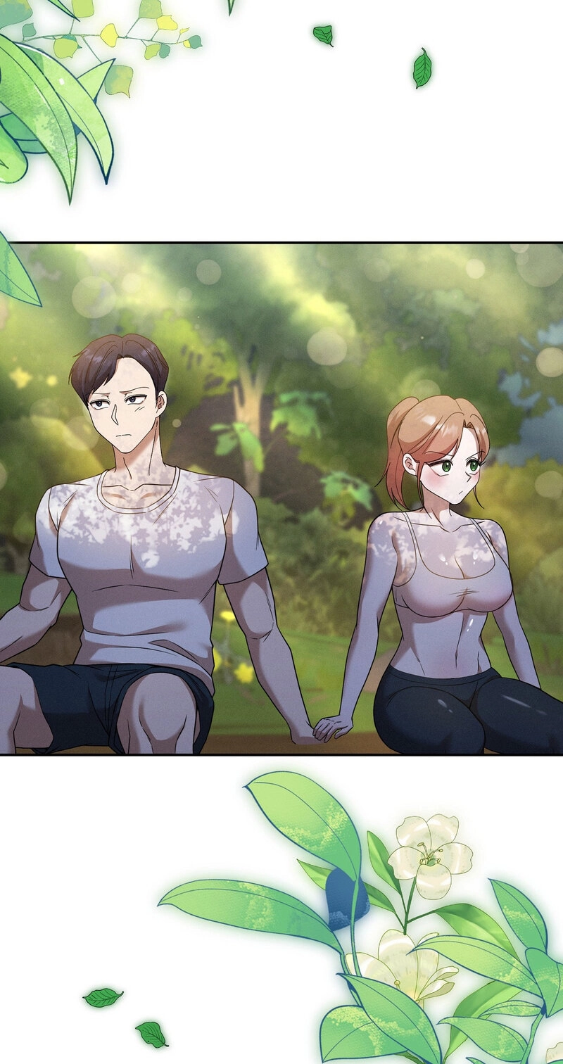 Friendzone Face-Off Chapter 7 page 63 - 