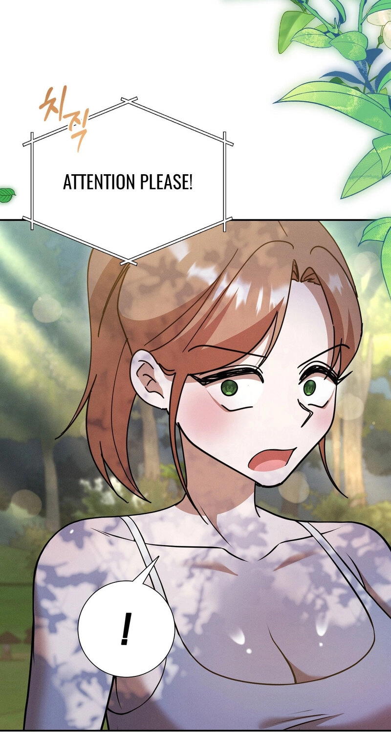 Friendzone Face-Off Chapter 7 page 64 - 
