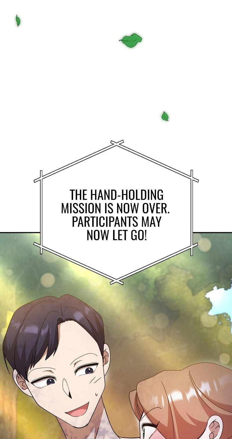Friendzone Face-Off Chapter 7 page 65 - 