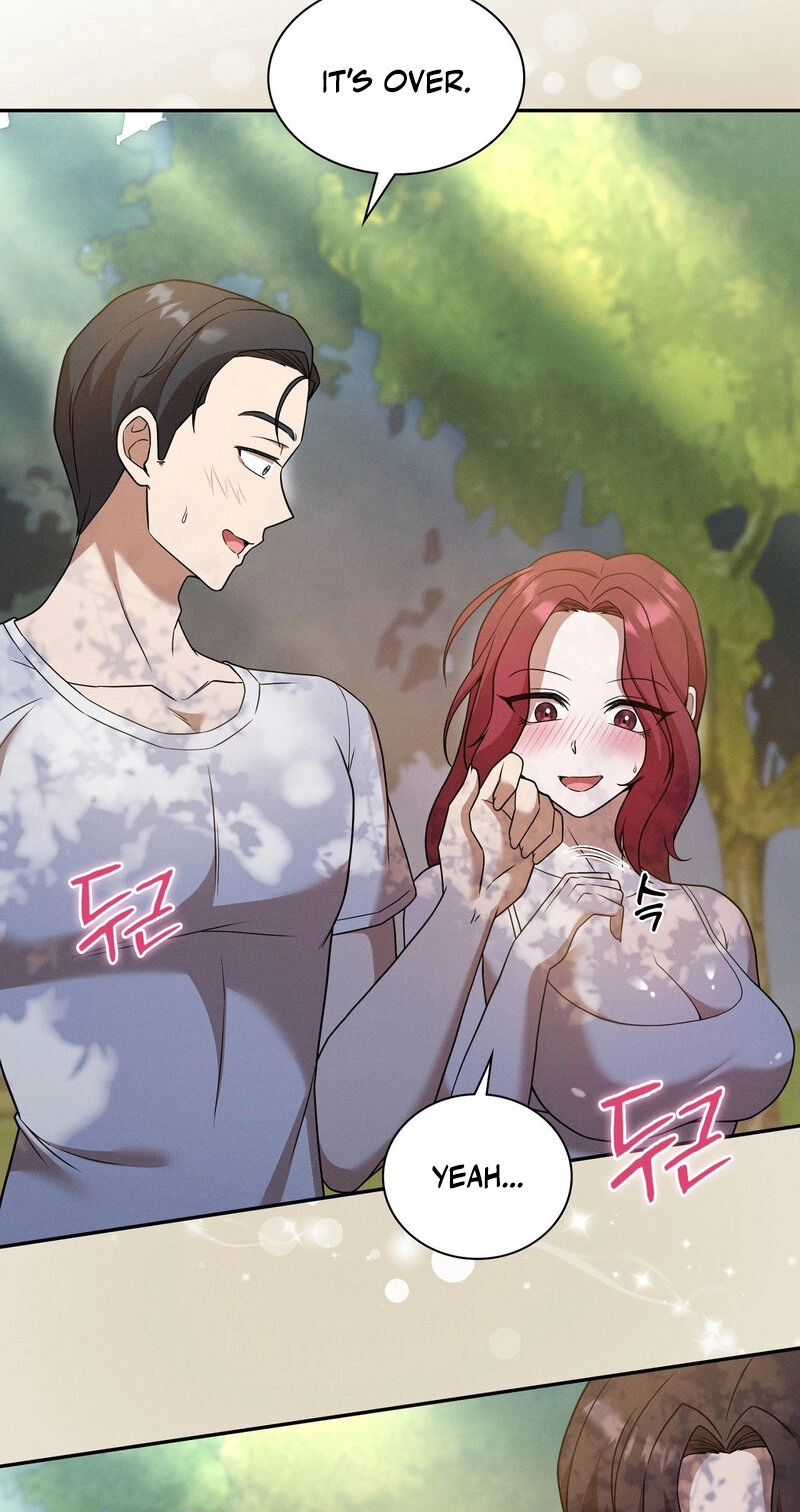 Friendzone Face-Off Chapter 7 page 67 - 