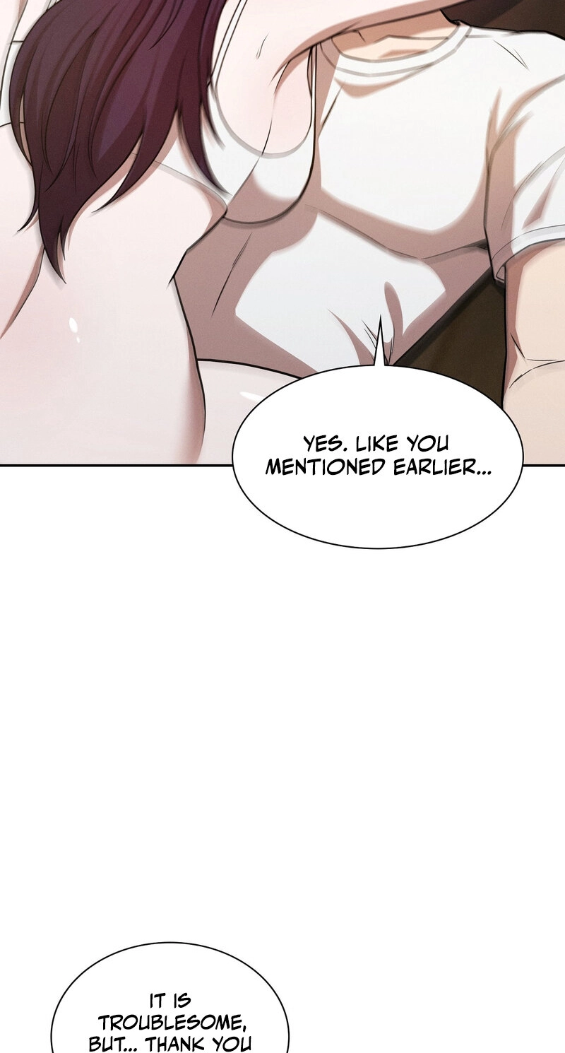 Friendzone Face-Off Chapter 7 page 8 - 