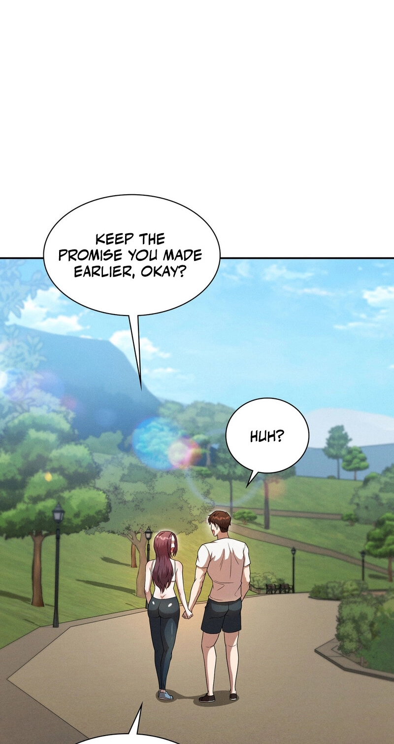 Friendzone Face-Off Chapter 8 page 11 - 