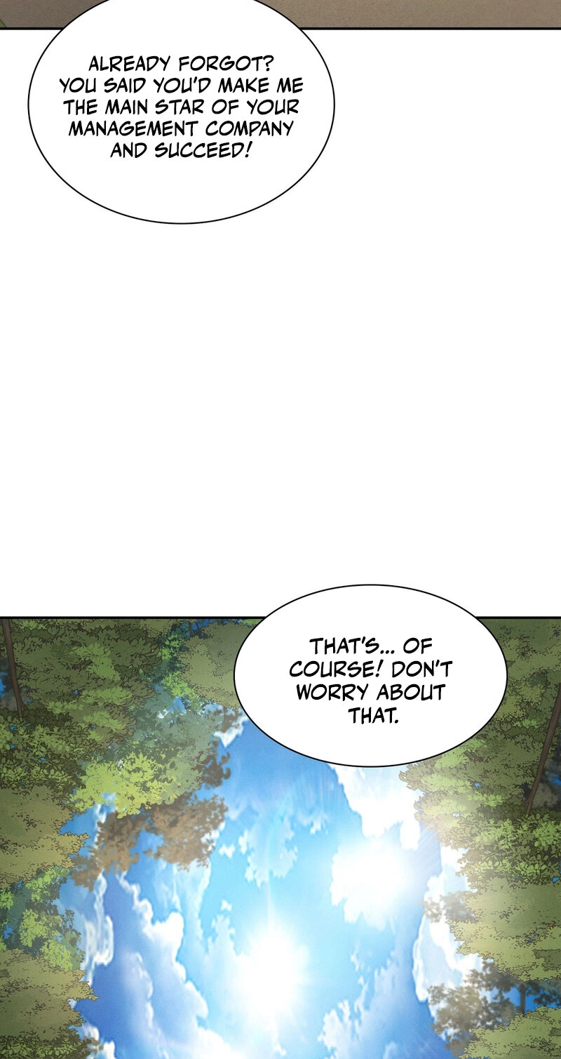 Friendzone Face-Off Chapter 8 page 12 - 