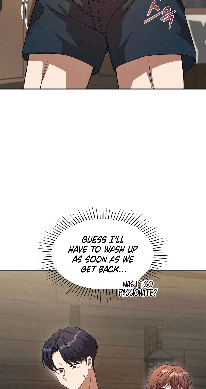 Friendzone Face-Off Chapter 8 page 17 - 