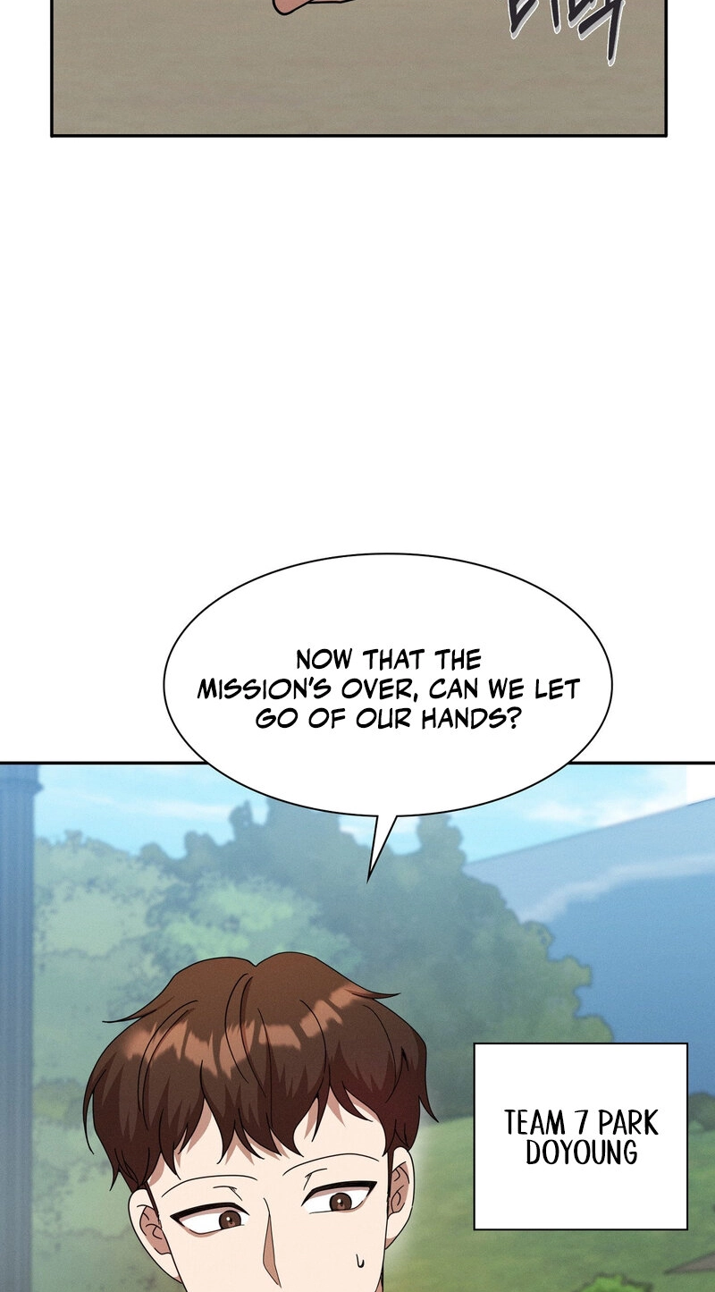 Friendzone Face-Off Chapter 8 page 3 - 