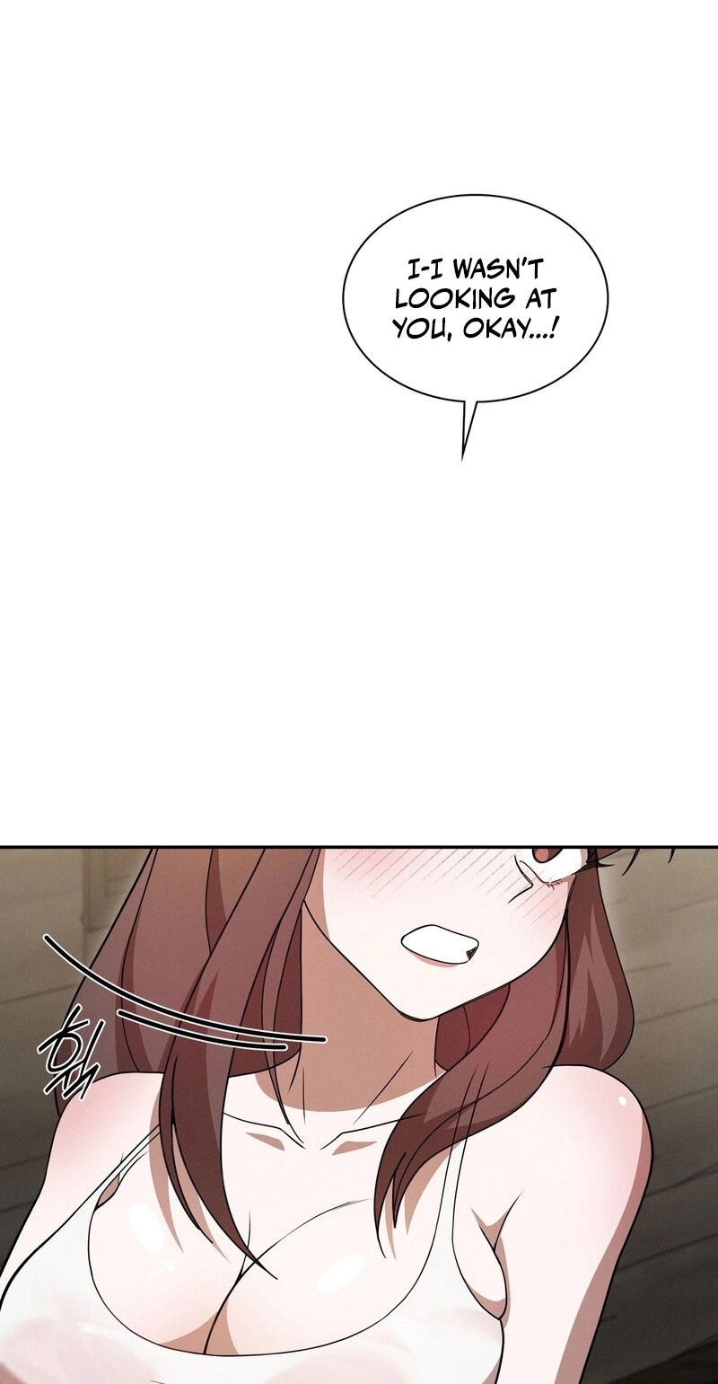 Friendzone Face-Off Chapter 8 page 22 - 