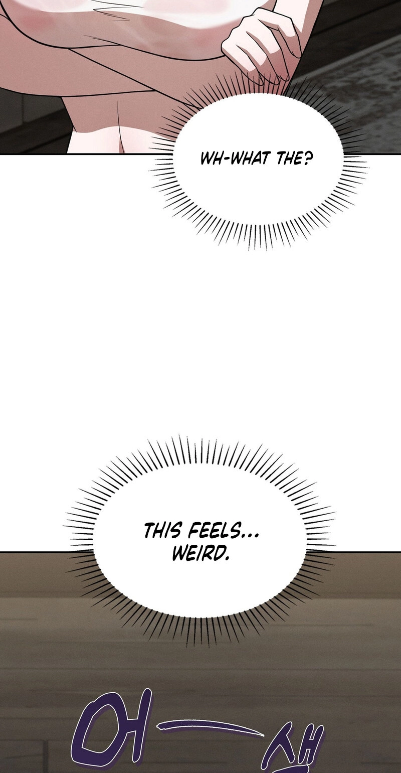 Friendzone Face-Off Chapter 8 page 23 - 