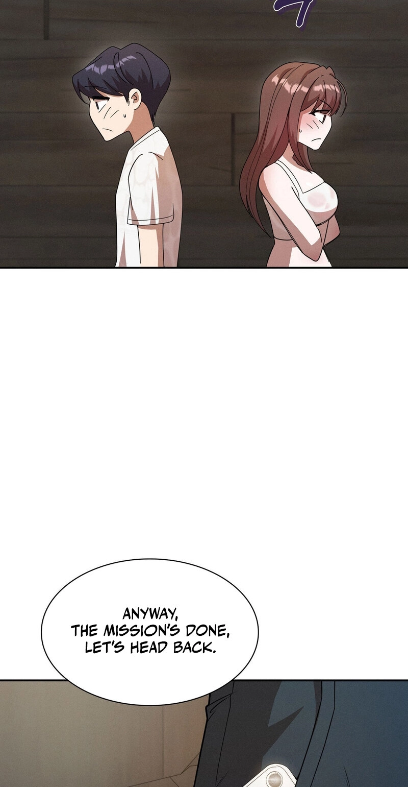 Friendzone Face-Off Chapter 8 page 24 - 