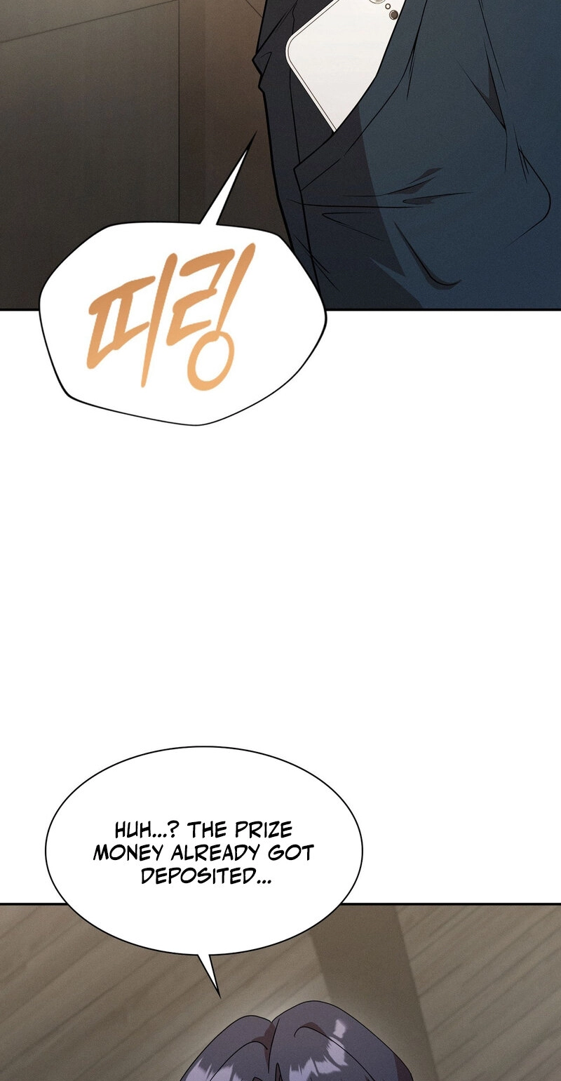 Friendzone Face-Off Chapter 8 page 25 - 