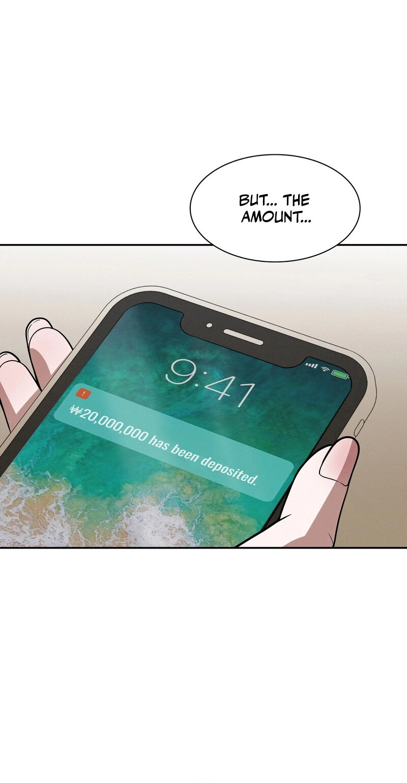 Friendzone Face-Off Chapter 8 page 27 - 