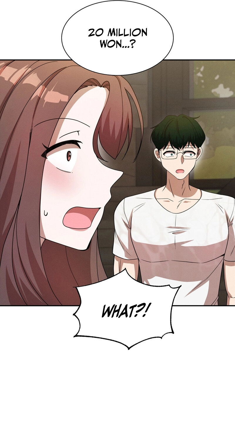 Friendzone Face-Off Chapter 8 page 28 - 