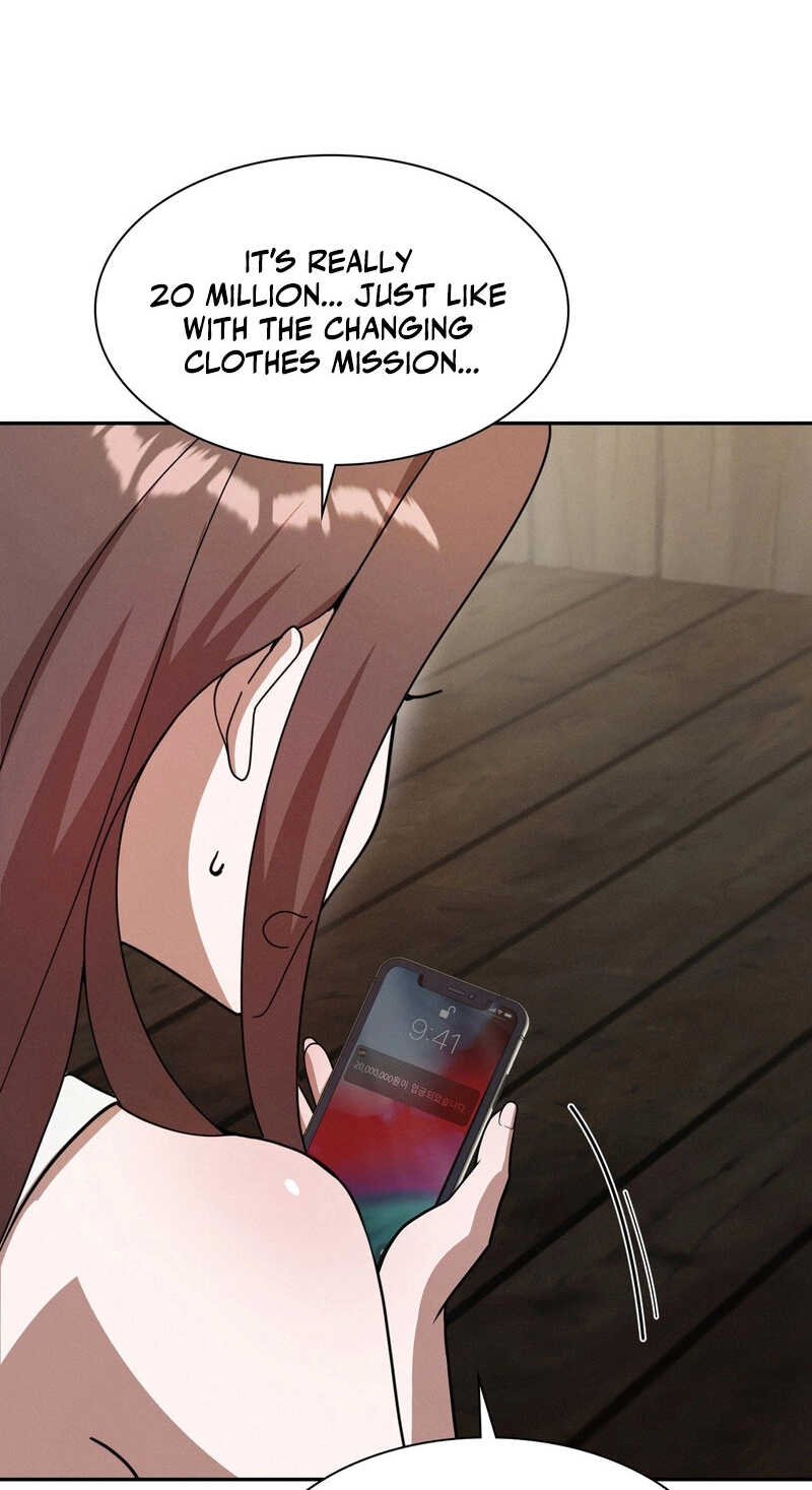 Friendzone Face-Off Chapter 8 page 29 - 