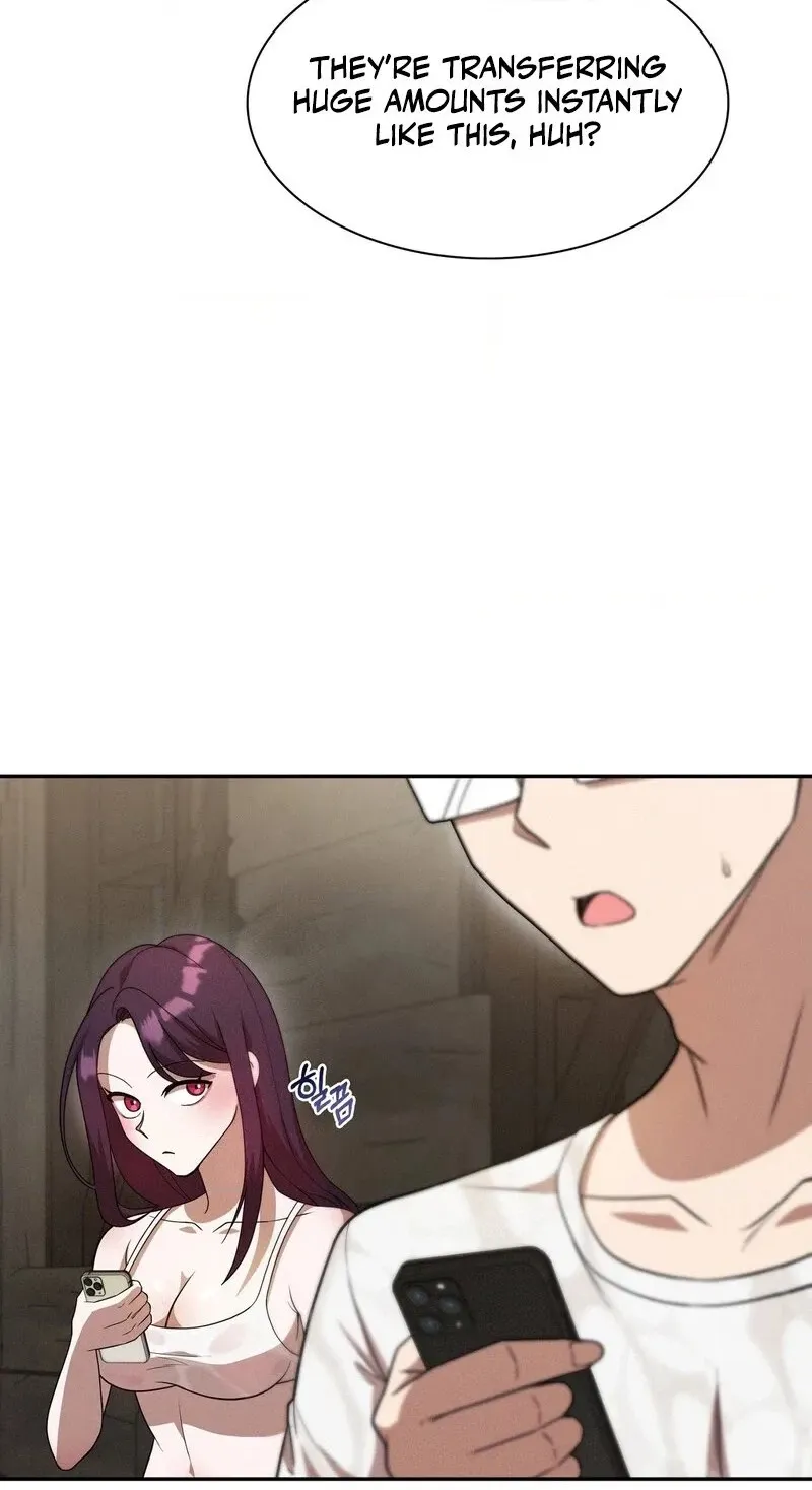 Friendzone Face-Off Chapter 8 page 30 - 